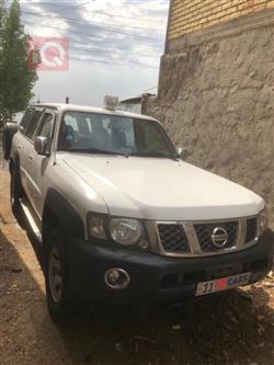 نيسان باترول